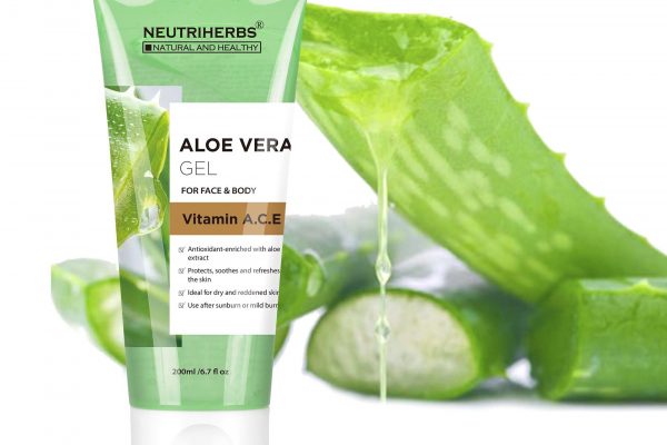 Skin-Beauty-Anti-Aging-Lightening-Whitening-Moisturizing-Organic-Cooling-Properties-Aloe-Vera-Gel